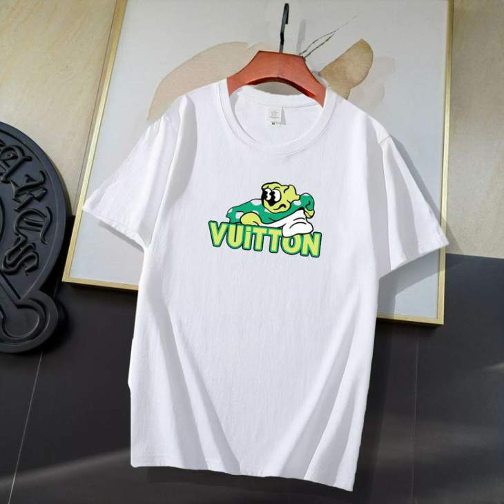 Picture of Louis Vuitton T Shirts Short _SKULVM-4XL11Ln528401